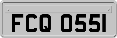 FCQ0551