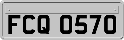 FCQ0570