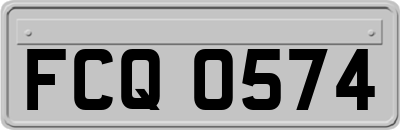 FCQ0574