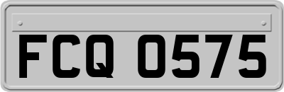 FCQ0575