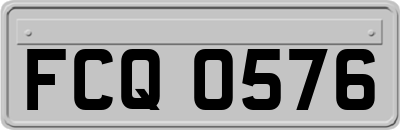 FCQ0576