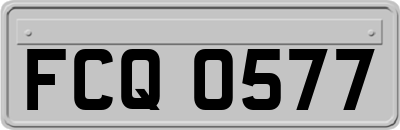 FCQ0577