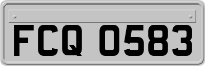 FCQ0583