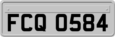 FCQ0584