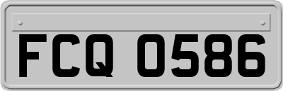 FCQ0586