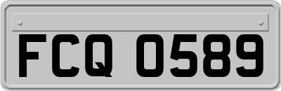 FCQ0589