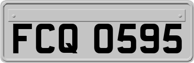 FCQ0595