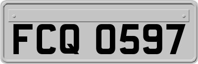 FCQ0597
