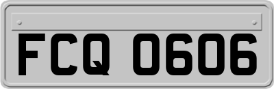 FCQ0606