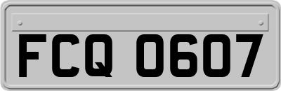 FCQ0607