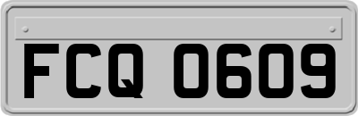 FCQ0609