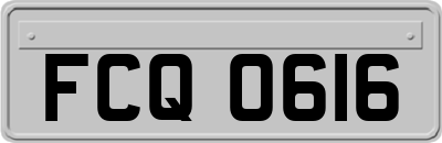 FCQ0616