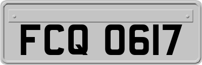 FCQ0617