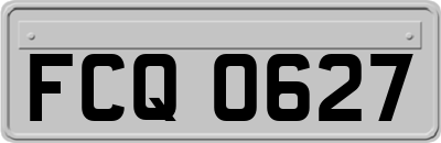 FCQ0627