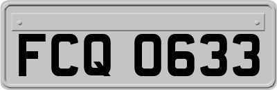 FCQ0633