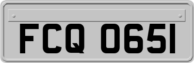 FCQ0651