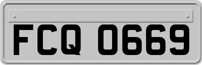 FCQ0669