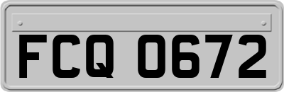 FCQ0672