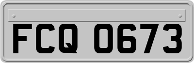 FCQ0673