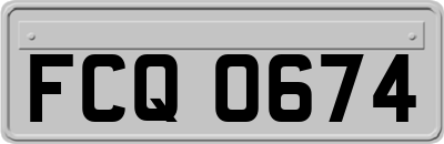 FCQ0674