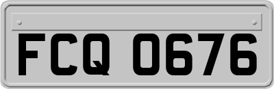 FCQ0676