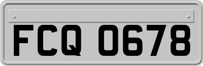 FCQ0678