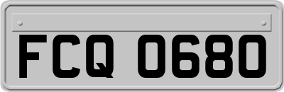 FCQ0680