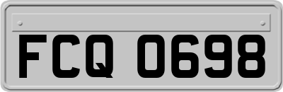 FCQ0698