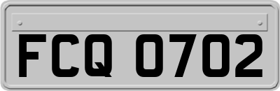 FCQ0702