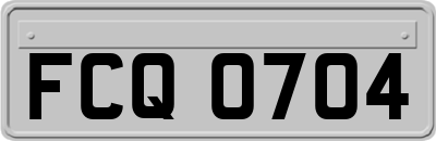 FCQ0704