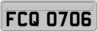 FCQ0706