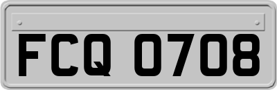 FCQ0708