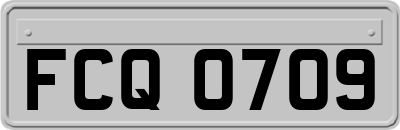 FCQ0709