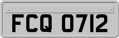 FCQ0712