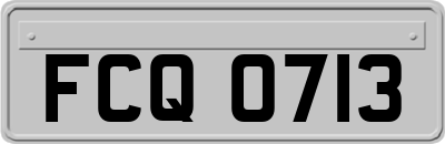 FCQ0713