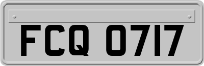 FCQ0717