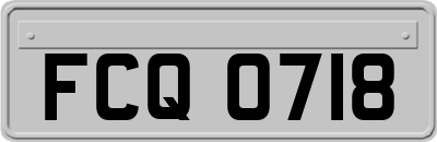 FCQ0718