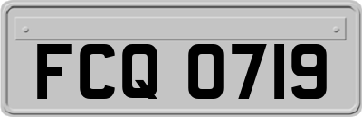 FCQ0719