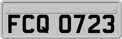 FCQ0723