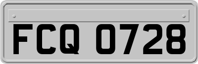 FCQ0728