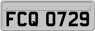 FCQ0729