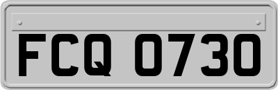 FCQ0730