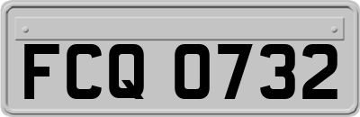 FCQ0732
