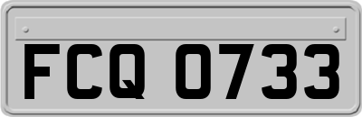 FCQ0733