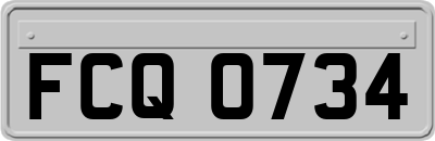 FCQ0734