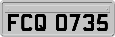 FCQ0735
