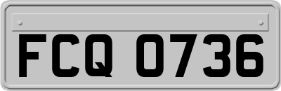 FCQ0736