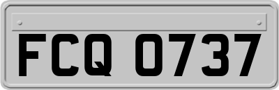 FCQ0737