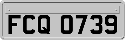FCQ0739