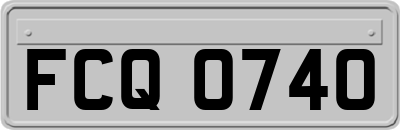 FCQ0740